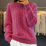 Ariane™ | Elegancki Sweter