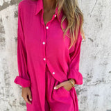 Carmen - Zestaw Polo Casual