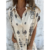 Mica - Sukienka Vintage Boho