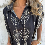 Mica - Sukienka Vintage Boho