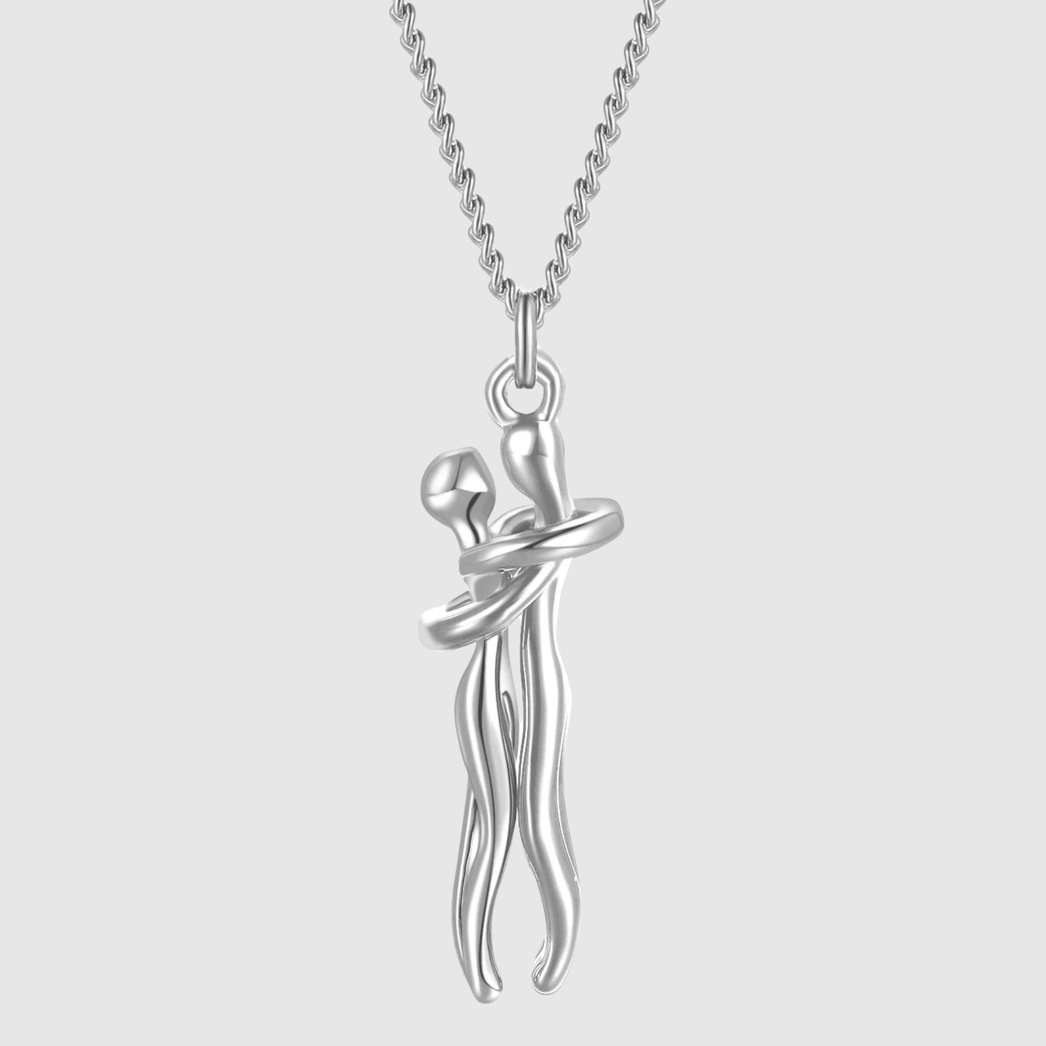 Améthysa™ – Naszyjnik przytulania, symbol miłości i czułości
