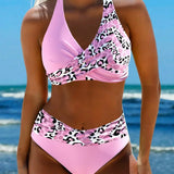 Elnora – Bikini krzyżowe