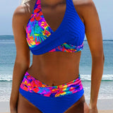 Elnora – Bikini krzyżowe