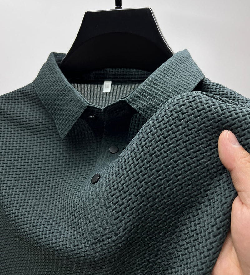 Mathis™ | Eleganckie i wysokiej jakości polo