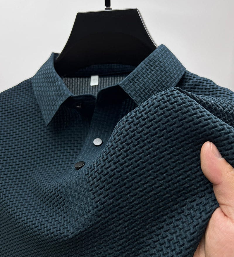 Mathis™ | Eleganckie i wysokiej jakości polo