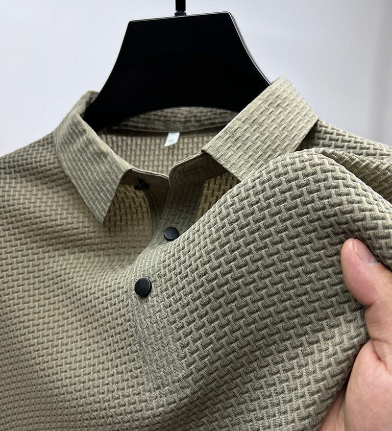 Mathis™ | Eleganckie i wysokiej jakości polo