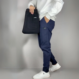Loris™ | Premium Elastyczne Spodnie Cargo