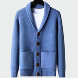 Théodore™ | Sweter w Stylu Retro