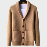 Théodore™ | Sweter w Stylu Retro