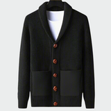 Théodore™ | Sweter w Stylu Retro