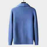 Théodore™ | Sweter w Stylu Retro