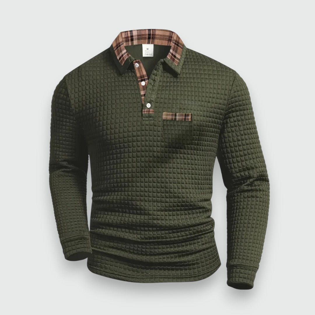 Henri™ | Niezrównany Komfort Polo