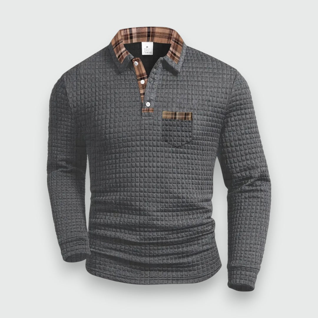 Henri™ | Niezrównany Komfort Polo