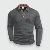 Henri™ | Niezrównany Komfort Polo