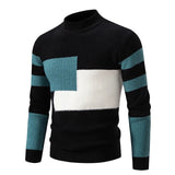 Henry™ | Sweter dzianinowy