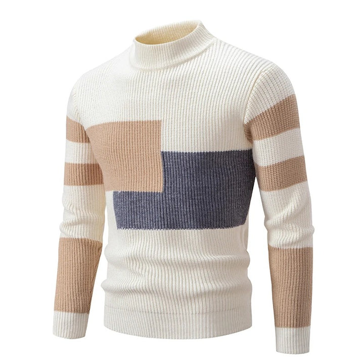 Henry™ | Sweter dzianinowy