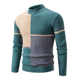 Henry™ | Sweter dzianinowy