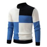 Henry™ | Sweter dzianinowy
