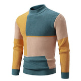 Henry™ | Sweter dzianinowy