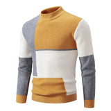 Henry™ | Sweter dzianinowy