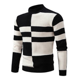 Henry™ | Sweter dzianinowy