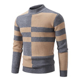 Henry™ | Sweter dzianinowy