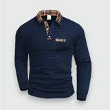 Henri™ | Niezrównany Komfort Polo