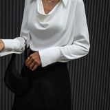 Gracie™ | Elegancka Bluzka