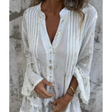 Gayle - Sukienka Boho